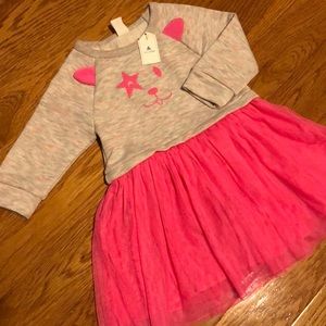 Baby gap dress